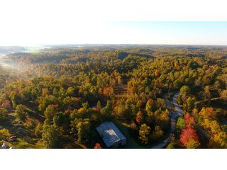 Property photo 22 - LAND AUCTION - 1,682+/- ACRES OFFERED IN 17 TRACTS IN LEWIS & GREENUP COUNTIES, KENTUCKY